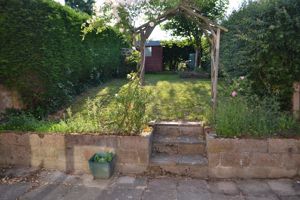 Garden- click for photo gallery